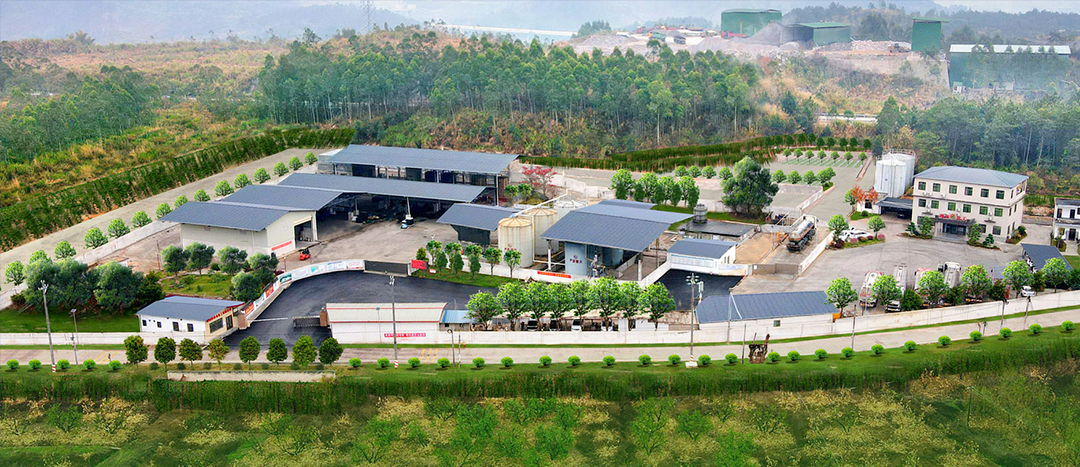 蕉嶺縣人社局領(lǐng)導(dǎo)一行到訪海龍化工，開展“人社局長(zhǎng)千企行”暖企助企調(diào)研活動(dòng)！