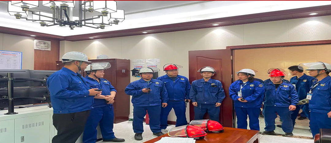 應(yīng)急演練筑防線，防患未然保平安